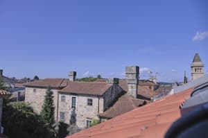 thumbnail: City view from property
