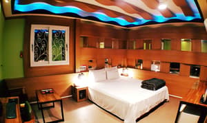 thumbnail: Room