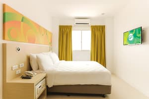 thumbnail: Room