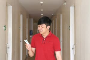 thumbnail: Hallway