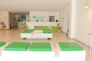 thumbnail: Lobby sitting area