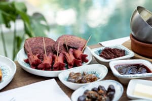thumbnail: Breakfast meal