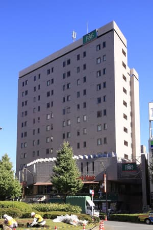 thumbnail: Exterior