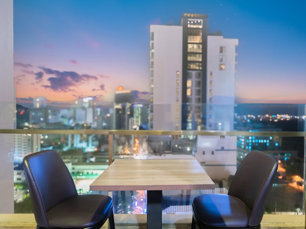 City view