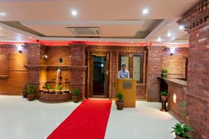 thumbnail: Reception