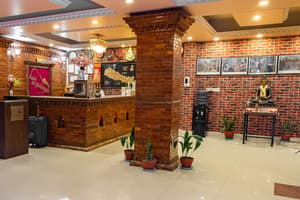 thumbnail: Reception