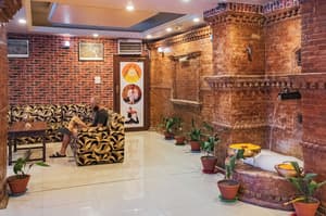 thumbnail: Reception