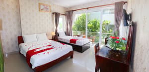 thumbnail: Living area