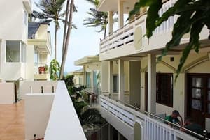 thumbnail: Balcony