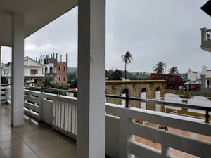 thumbnail: Terrace/patio
