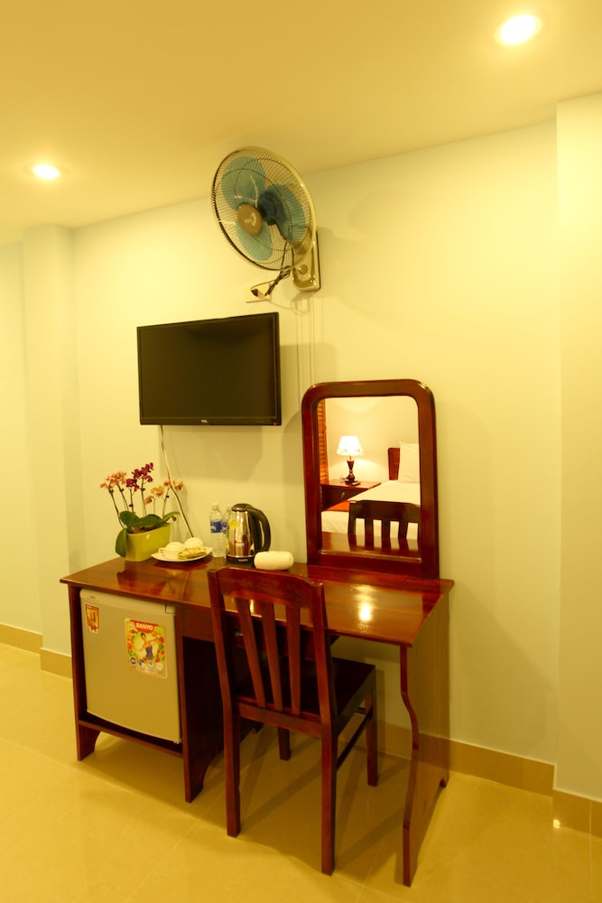 Minibar