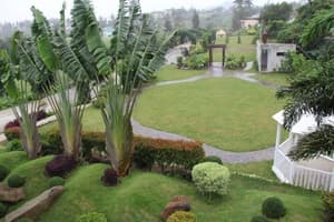thumbnail: Garden view