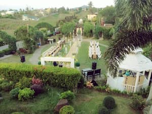 thumbnail: Garden view