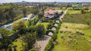 thumbnail: Aerial view