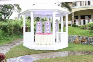 thumbnail: Gazebo