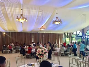 thumbnail: Indoor wedding