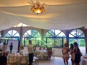 thumbnail: Indoor wedding