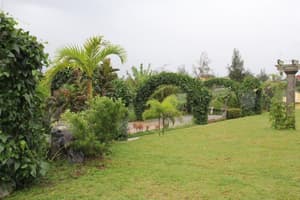 thumbnail: Property entrance