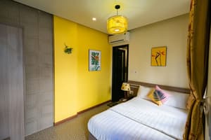 thumbnail: Room amenity