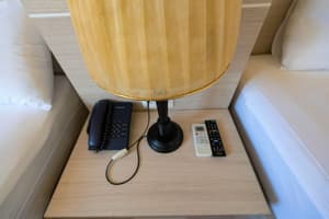 thumbnail: Room amenity
