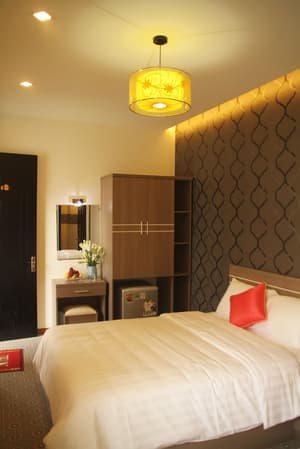 thumbnail: Room amenity
