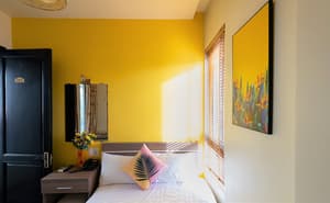 thumbnail: Room amenity