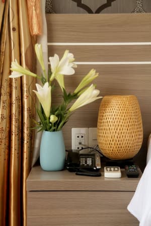 thumbnail: Room amenity