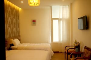 thumbnail: Room amenity