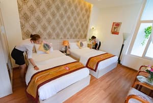 thumbnail: Room