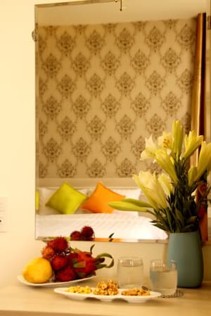 thumbnail: Minibar