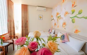 thumbnail: Room amenity