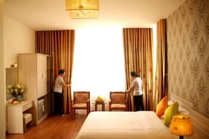 thumbnail: Room amenity