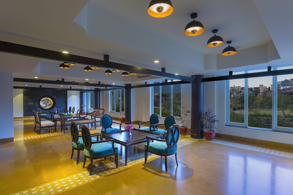 Restaurant-cafeteria