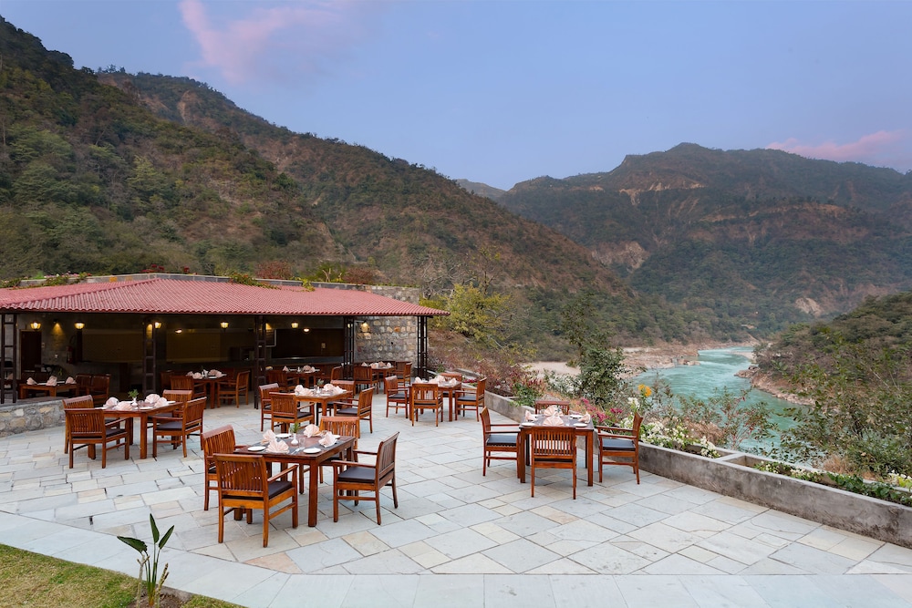 Restaurant-cafeteria