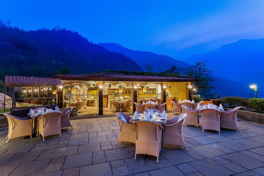 Restaurant-cafeteria
