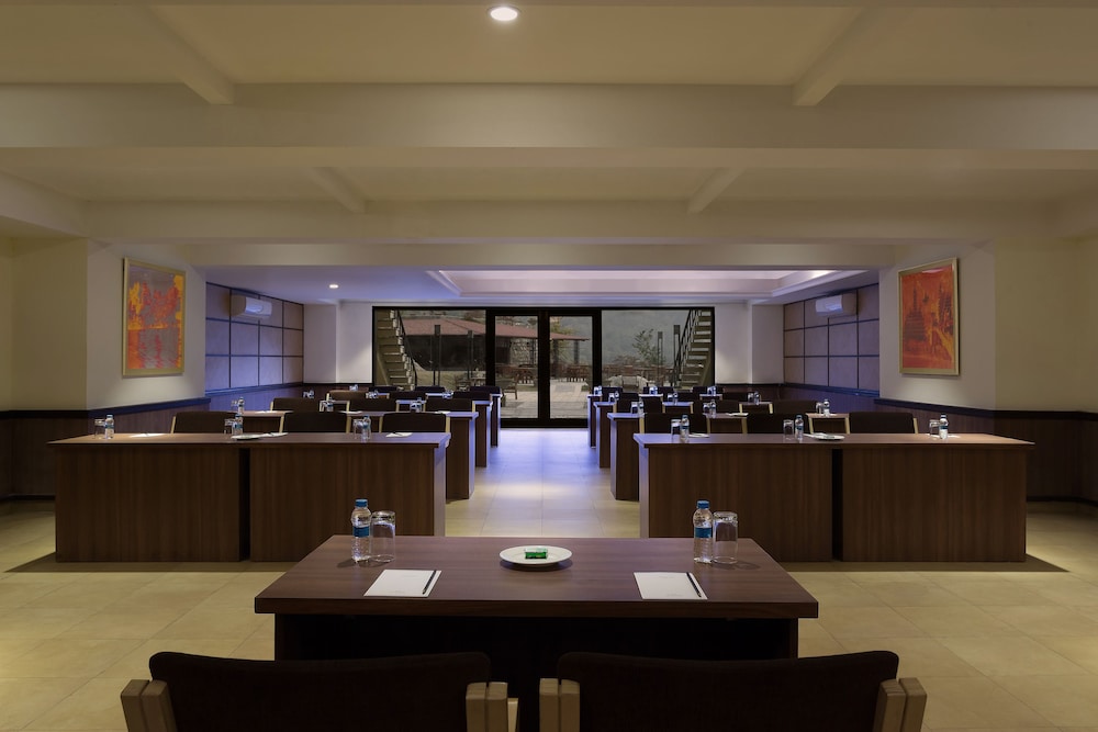 Work-area
