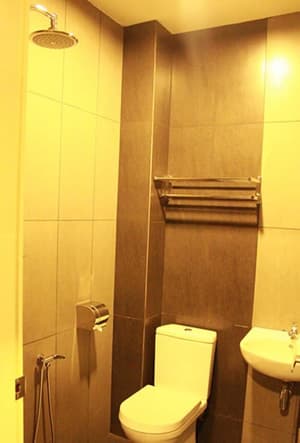 thumbnail: Bathroom