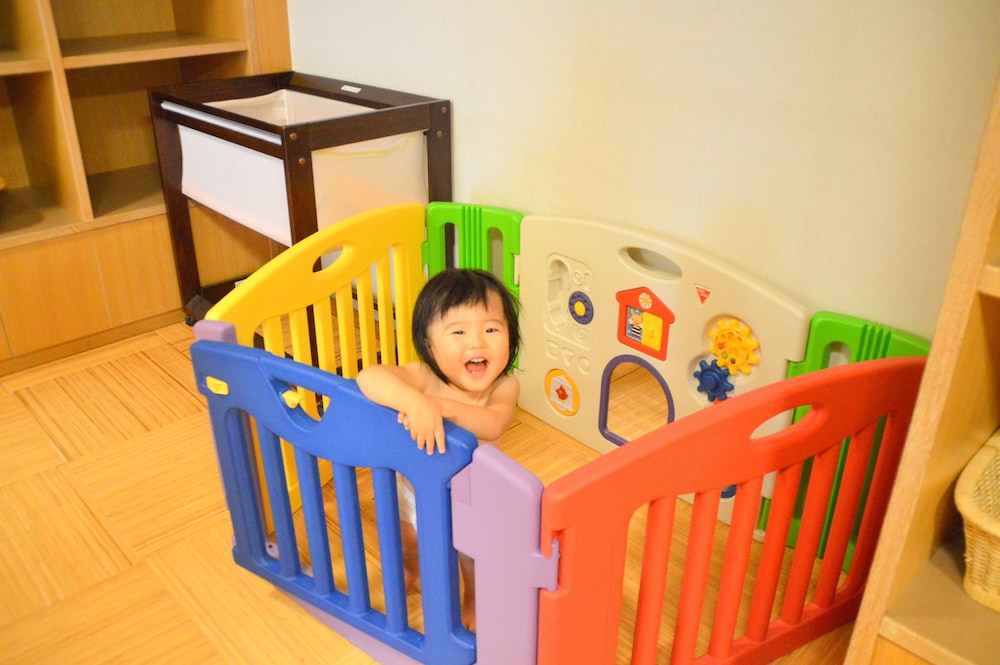 Play area