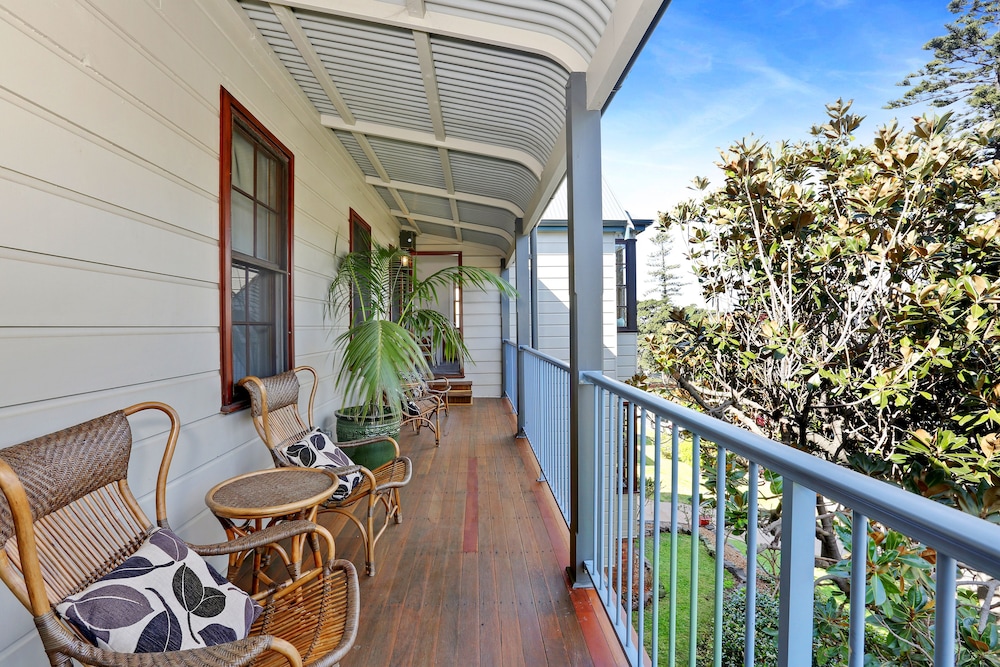Porch