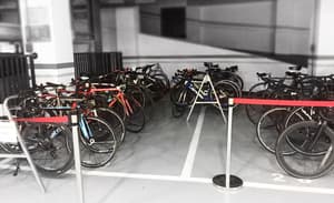 thumbnail: Bicycling