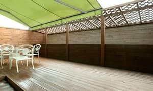 thumbnail: Terrace/patio
