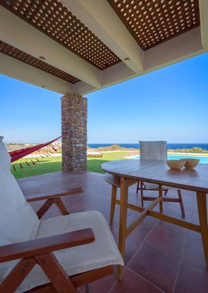 thumbnail: Terrace/patio