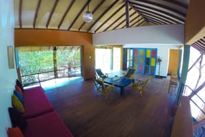 thumbnail: Interior