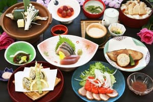 thumbnail: Restaurant