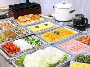 thumbnail: Restaurant