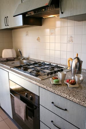 thumbnail: Private kitchen