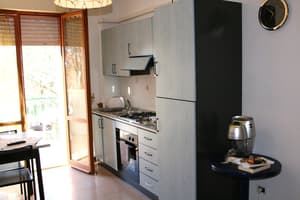 thumbnail: Private kitchenette