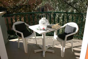 thumbnail: Balcony