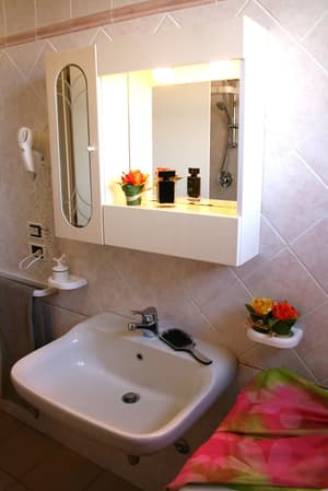 thumbnail: Bathroom sink
