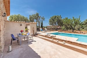 thumbnail: Terrace/patio